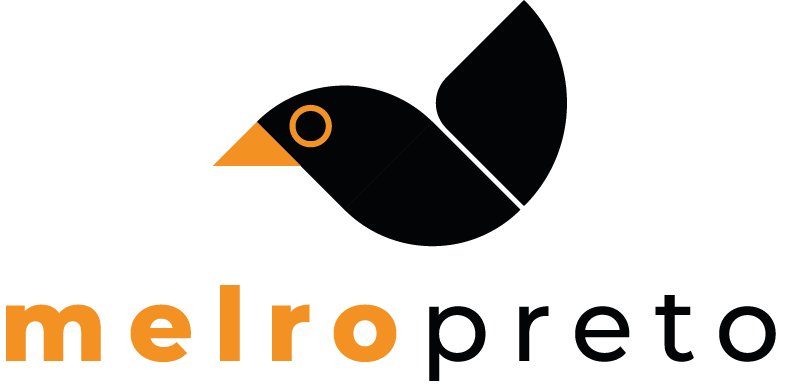 Melro Preto